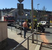 Hilfeleistung nach VKU